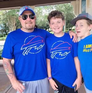 Meet your Posher, Timothy